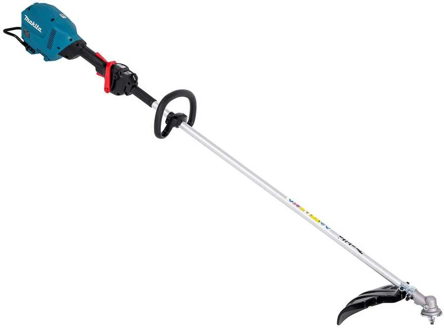 Akumuliatorinė žoliapjovė (dalgis) - Makita UR014GT201