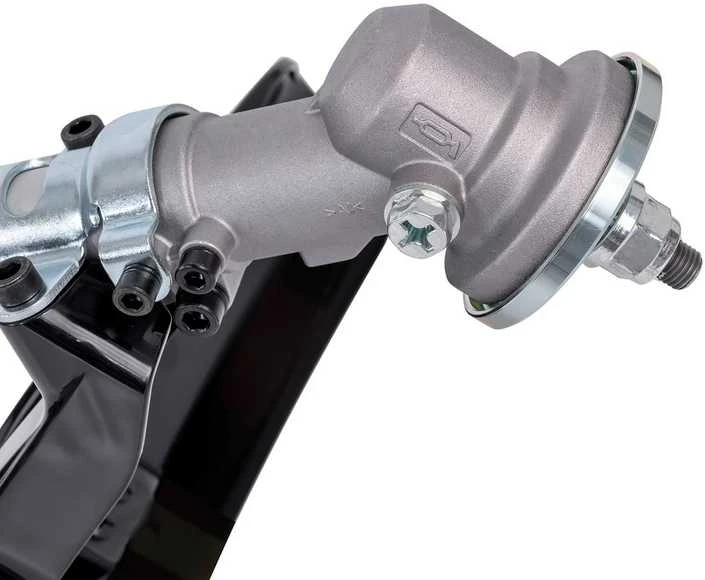 Akumuliatorinė žoliapjovė (dalgis) - Makita UR014GT201