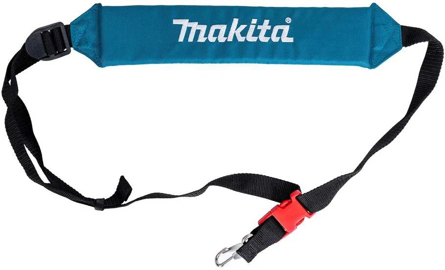 Akumuliatorinė žoliapjovė (dalgis) - Makita UR014GT201