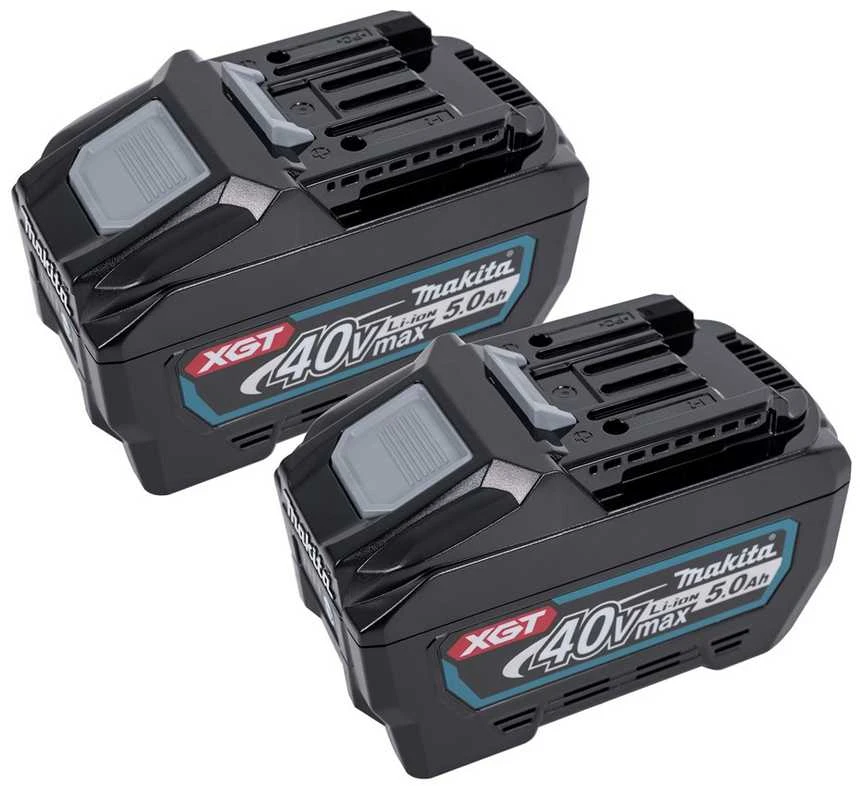 Akumuliatorinė žoliapjovė (dalgis) - Makita UR014GT201