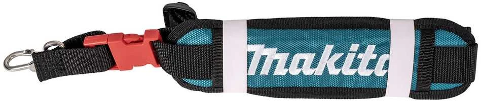 Akumuliatorinė žoliapjovė (dalgis) - Makita UR014GT201