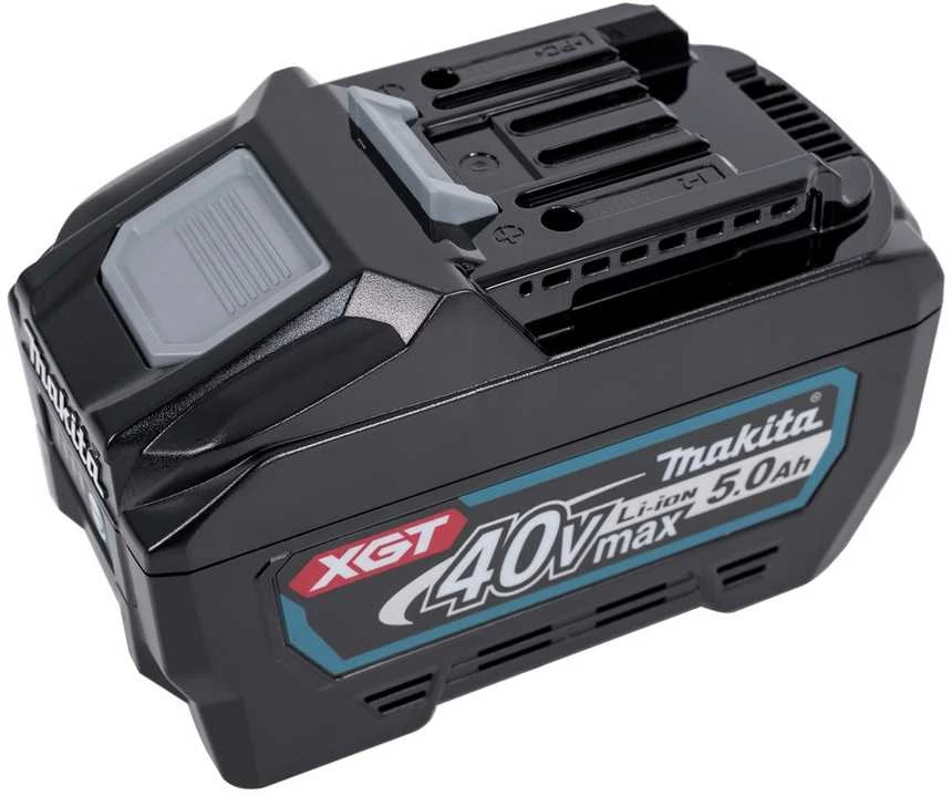 Akumuliatorinė žoliapjovė (dalgis) - Makita UR014GT201