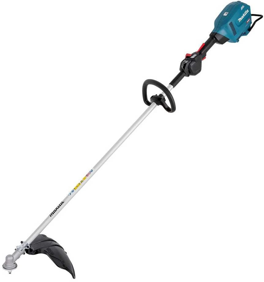 Akumuliatorinė žoliapjovė (dalgis) - Makita UR014GT201