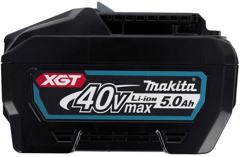 Akumuliatorinė žoliapjovė (dalgis) - Makita UR014GT201