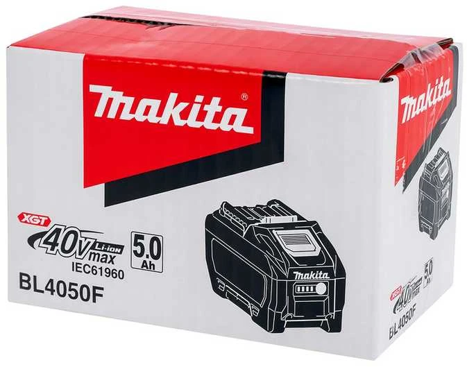 Akumuliatorinė žoliapjovė (dalgis) - Makita UR014GT201