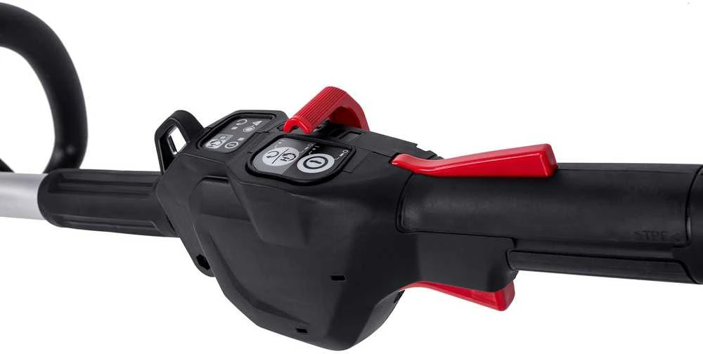 Akumuliatorinė žoliapjovė (dalgis) - Makita UR014GT201