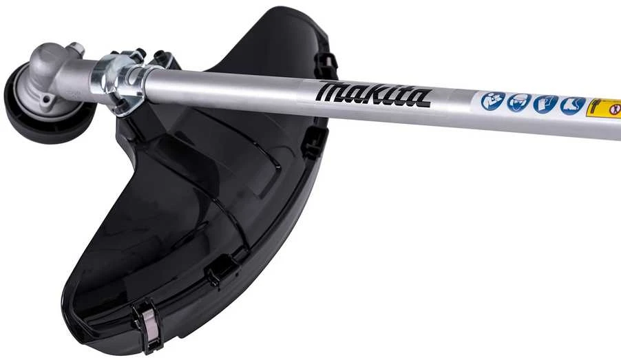 Makita UR017GZ Cordless grass trimmer, 40Vmax XGT, 330mm, BL-motor, AFT, ADT, Loop Handle, be akumuliatoriaus ir kroviklio