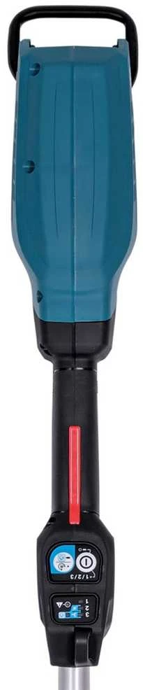 Makita UR017GZ Cordless grass trimmer, 40Vmax XGT, 330mm, BL-motor, AFT, ADT, Loop Handle, be akumuliatoriaus ir kroviklio