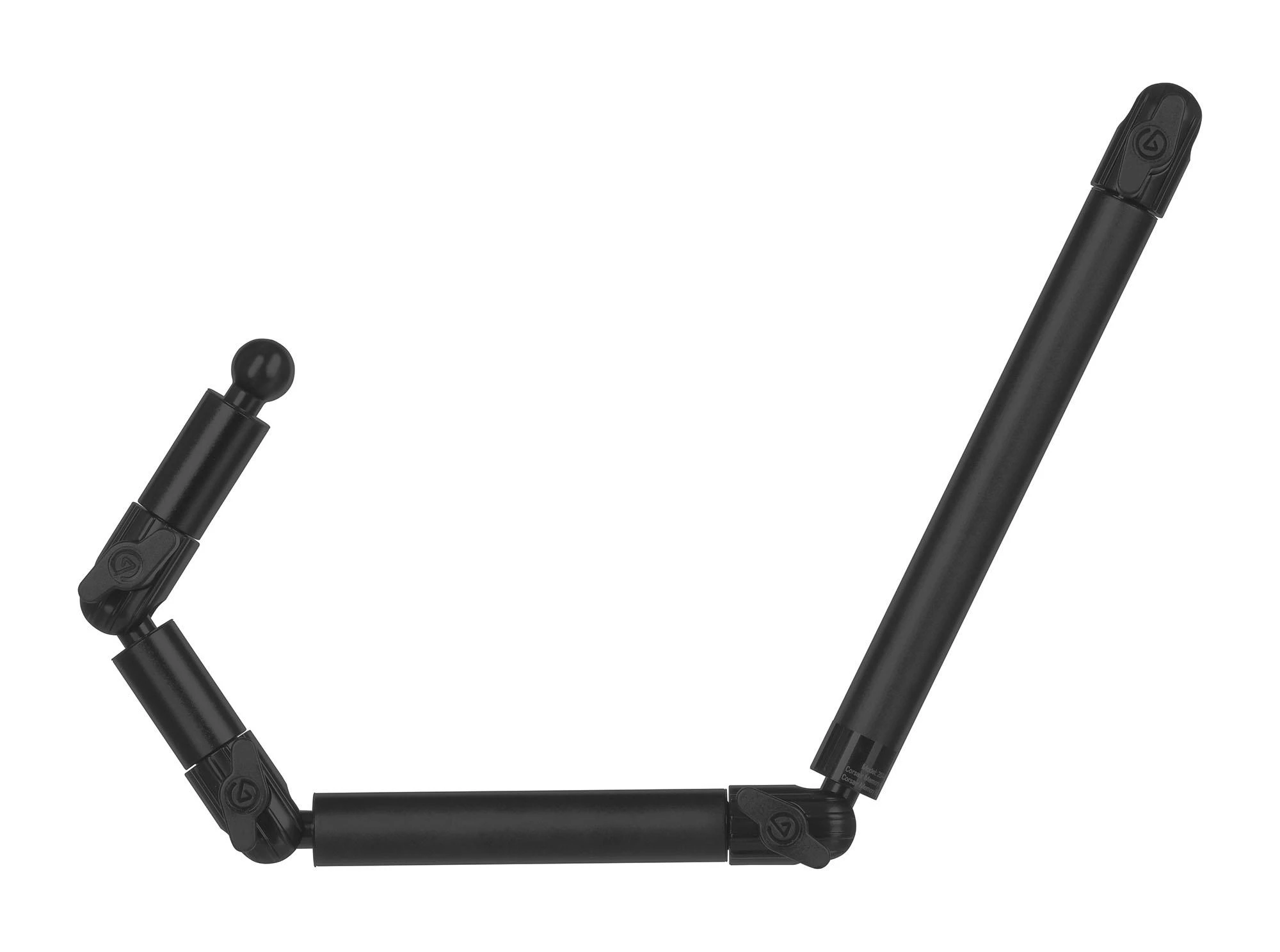 Elgato Flex Arm Laikikliu Rinkinys