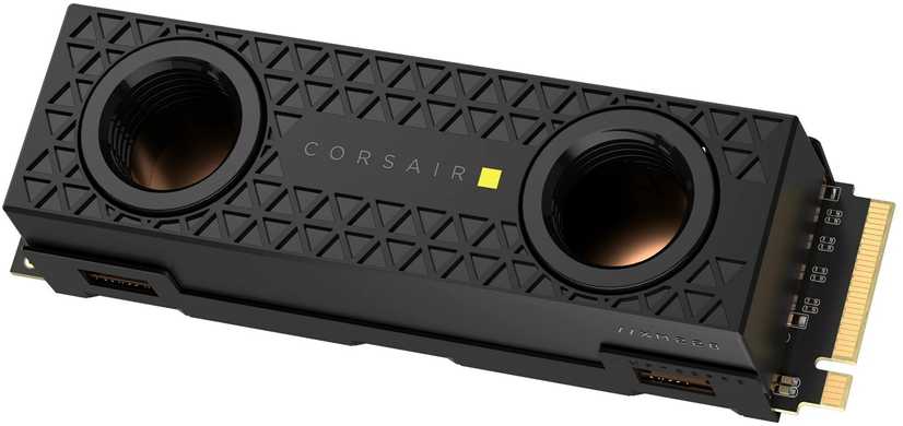 CORSAIR Hydro X serijos MP700 PRO - 2 T