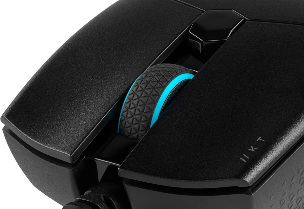 Itin lengva Žaidimų pelė Corsair Katar Pro Ultra-Light Gaming Mouse