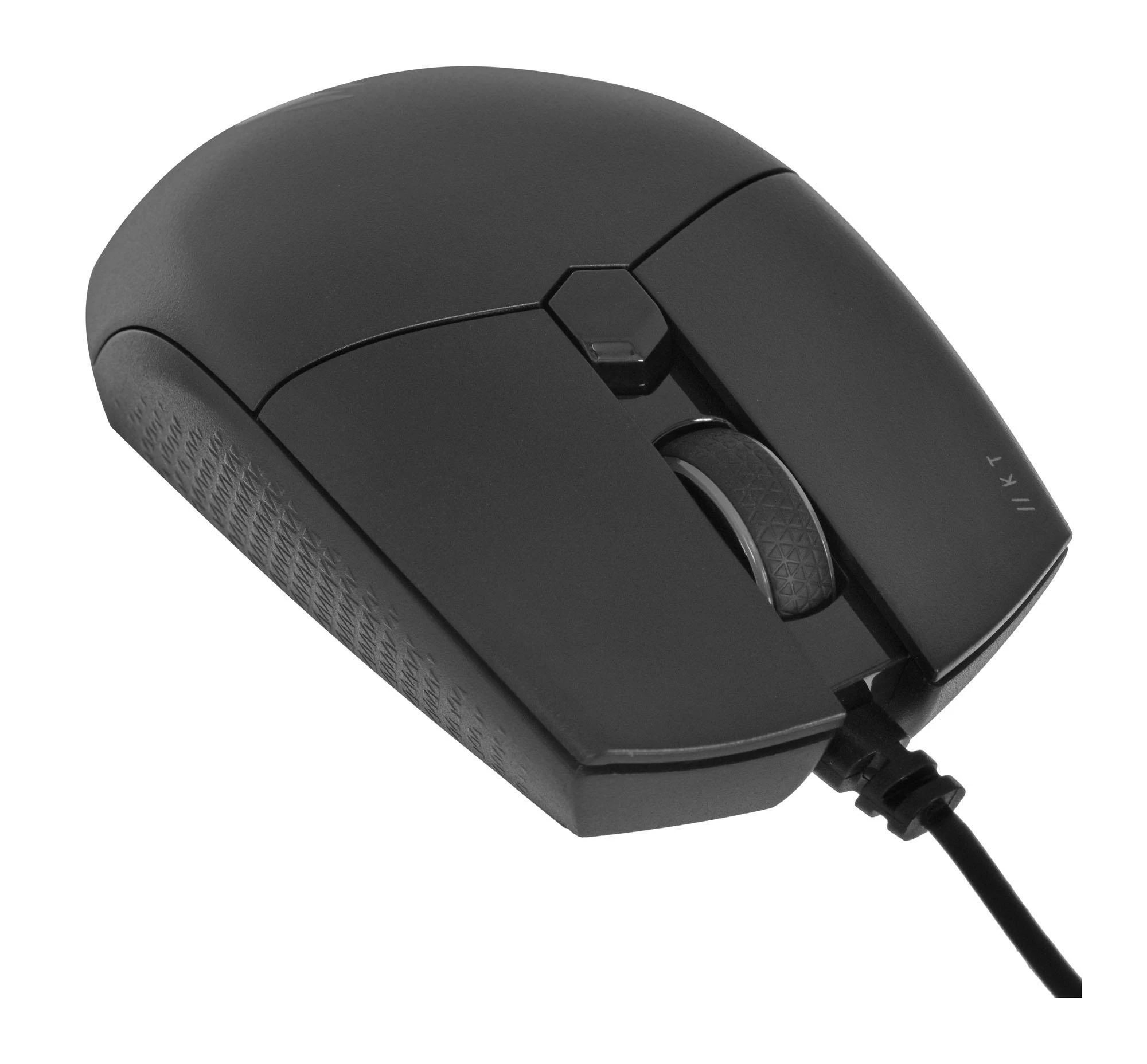 Itin lengva Žaidimų pelė Corsair Katar Pro Ultra-Light Gaming Mouse