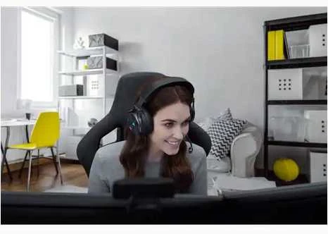 CORSAIR Gaming Virtuoso RGB Belaidės XT High-Fidelity Ausinės Žaidimams Slate EU version