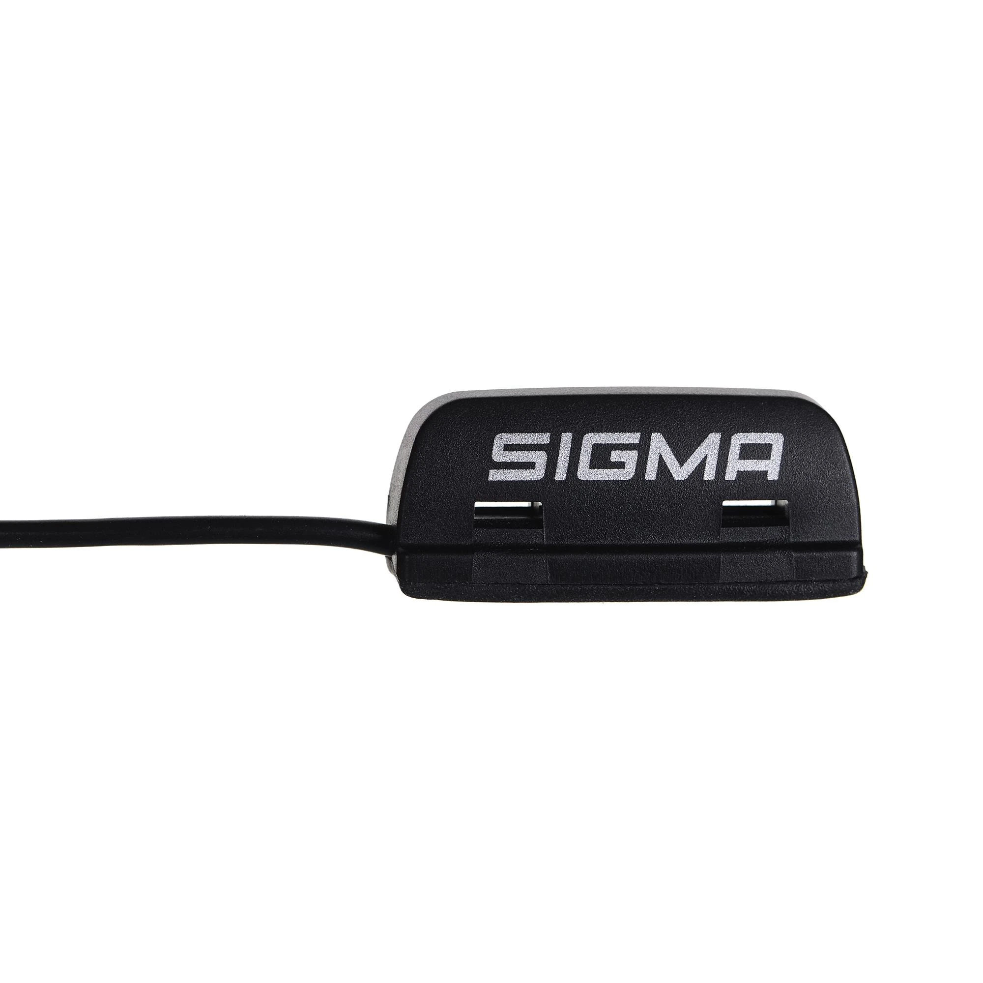 Dviračio kompiuteris Sigma BC 10.0