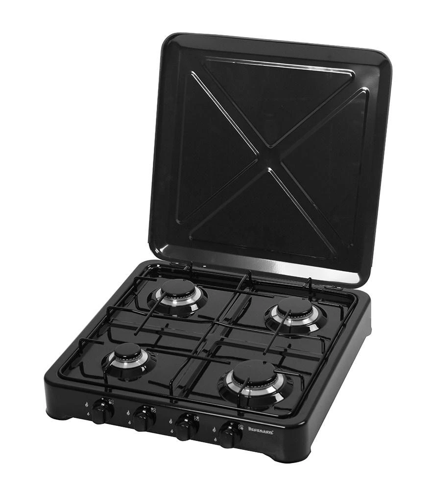 Kaitlentė - Ravanson K-04TB