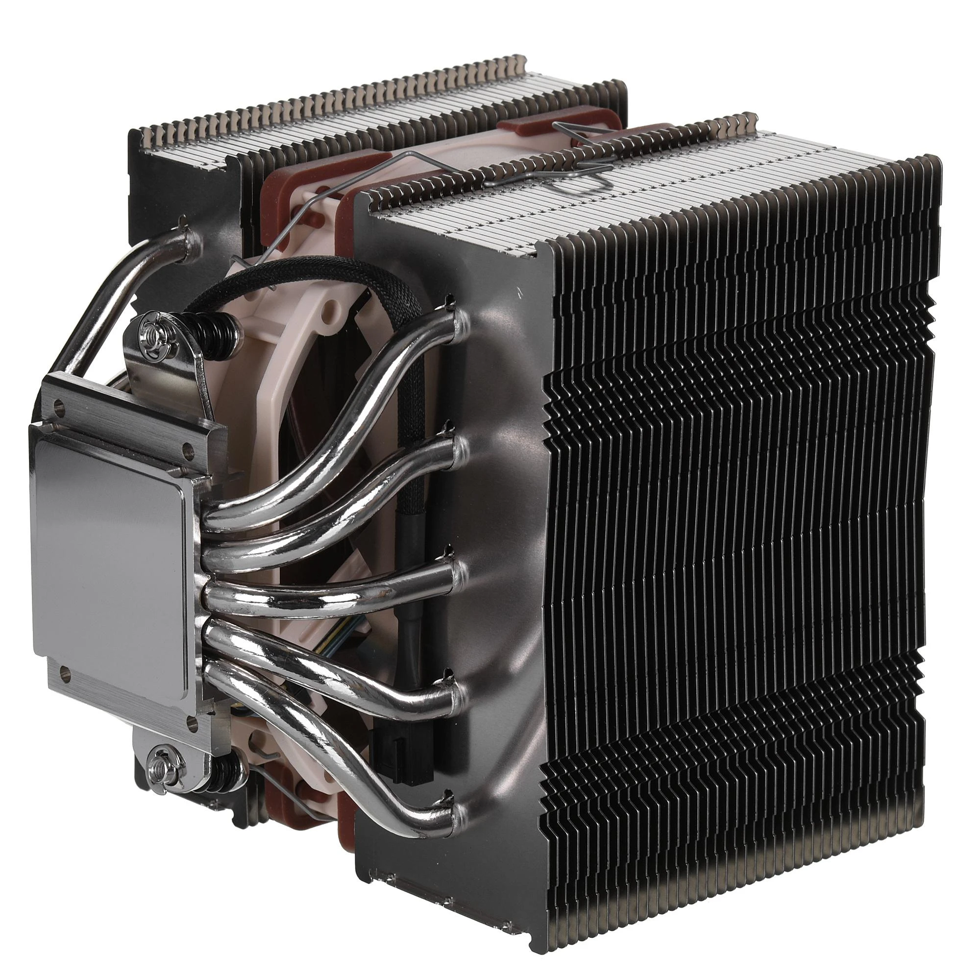 Noctua NH-D12L CPU aušintuvas