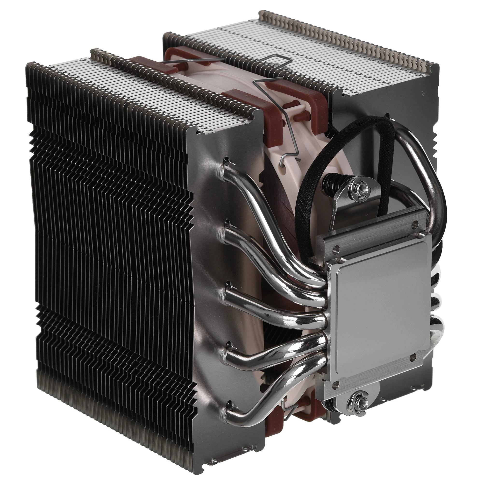 Noctua NH-D12L CPU aušintuvas