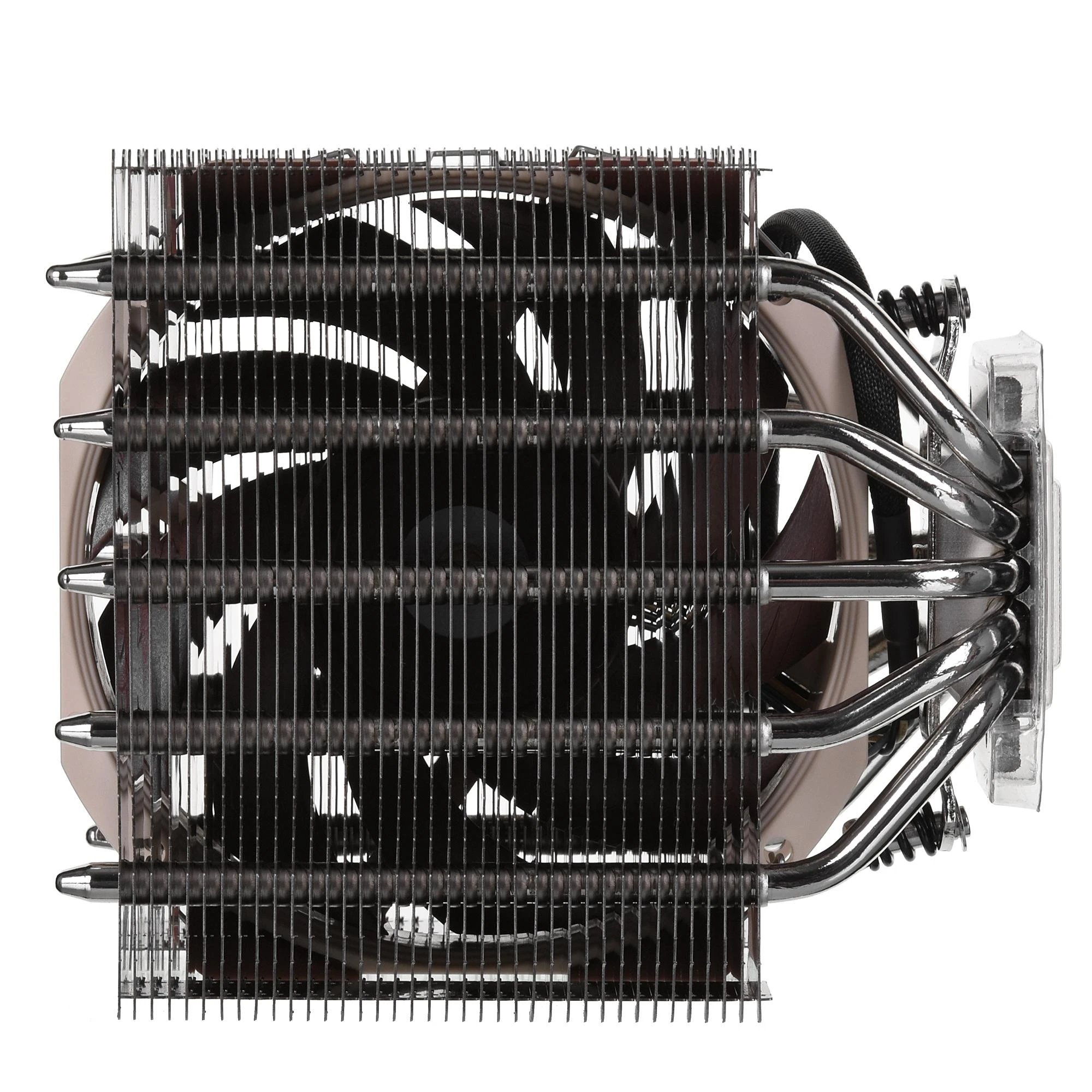 Noctua NH-D12L CPU aušintuvas