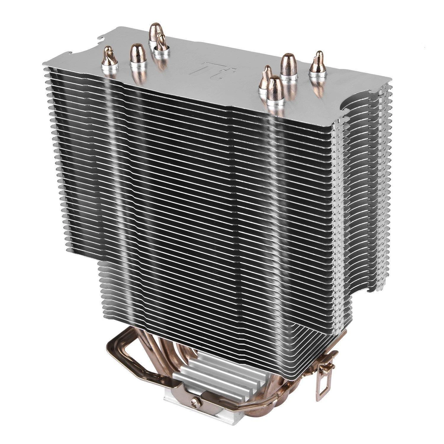 Thermaltake Contac Silent 12 aušinimo radiatorius be ventiliatoriaus