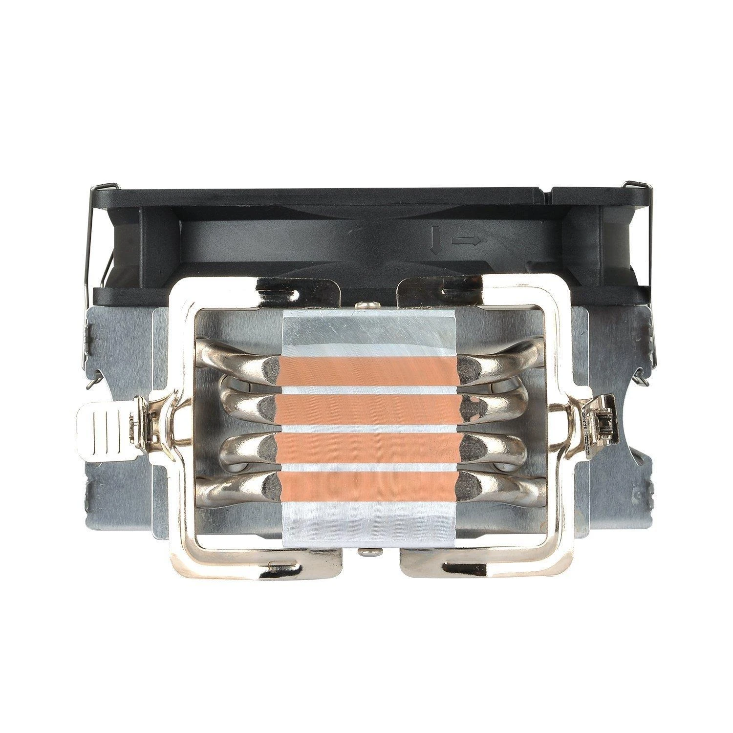 Procesoriaus aušintuvas Thermaltake Contac Silent 12 (120mm, TDP 150W)