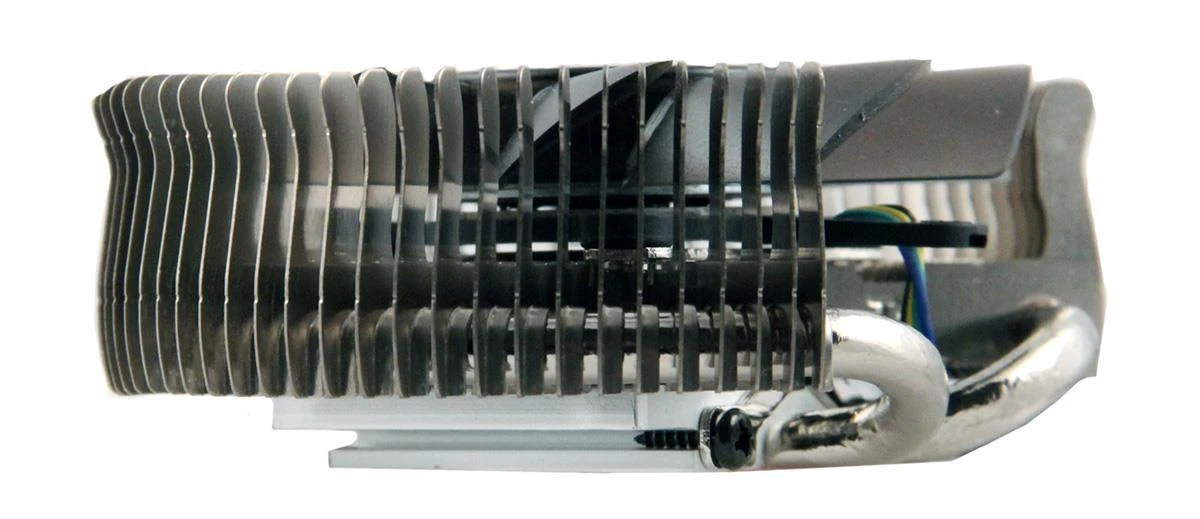 Aušinimo procesorius Thermaltake MeOrb II CL-P004-AL08BL-A (AM2, AM2+, AM3, AM3+, FM1, FM2, LGA 1150, LGA 1155, LGA 1156, LGA 775)