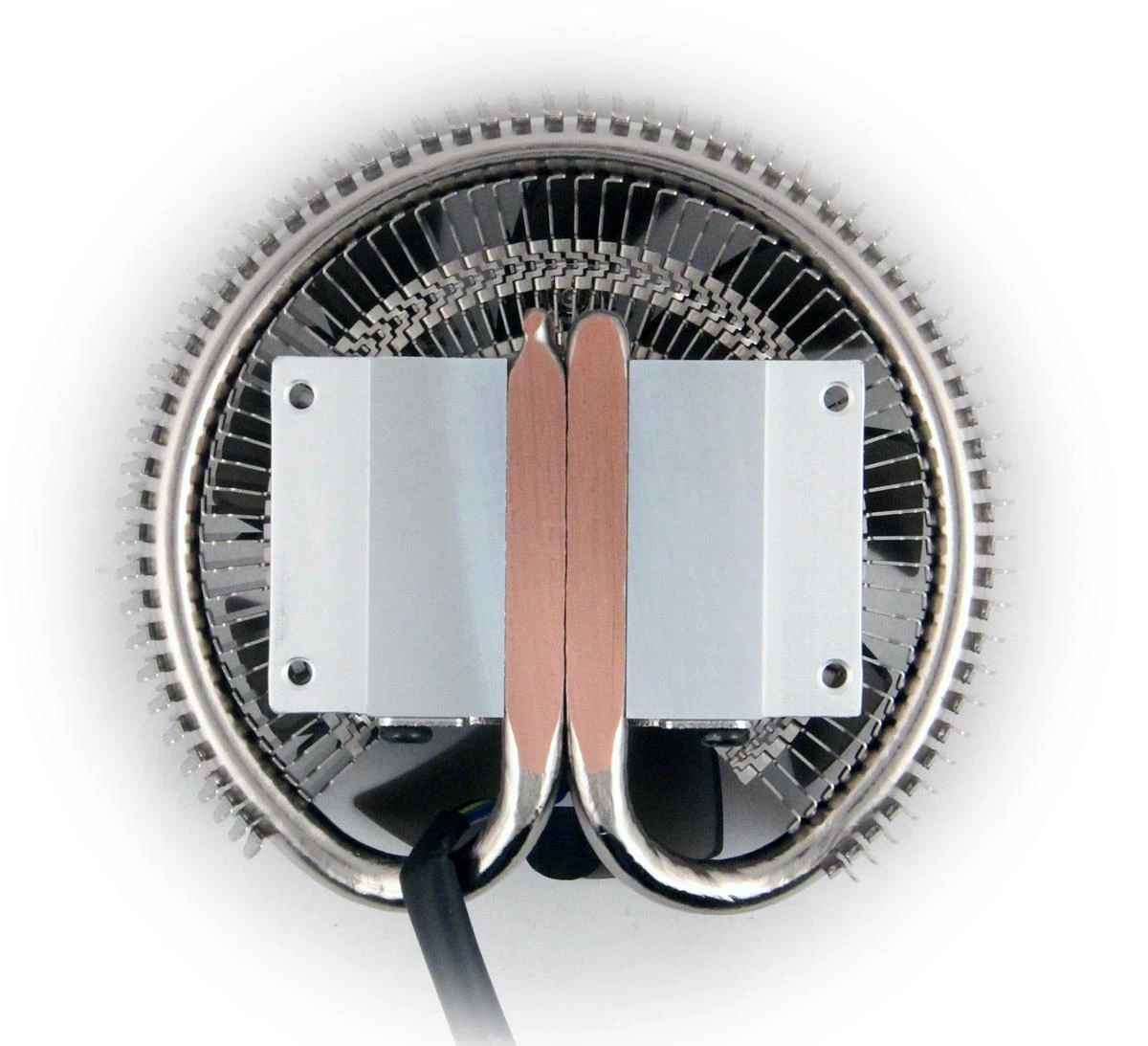 Aušinimo procesorius Thermaltake MeOrb II CL-P004-AL08BL-A (AM2, AM2+, AM3, AM3+, FM1, FM2, LGA 1150, LGA 1155, LGA 1156, LGA 775)