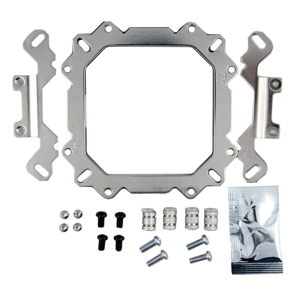 Aušinimo procesorius Thermaltake MeOrb II CL-P004-AL08BL-A (AM2, AM2+, AM3, AM3+, FM1, FM2, LGA 1150, LGA 1155, LGA 1156, LGA 775)