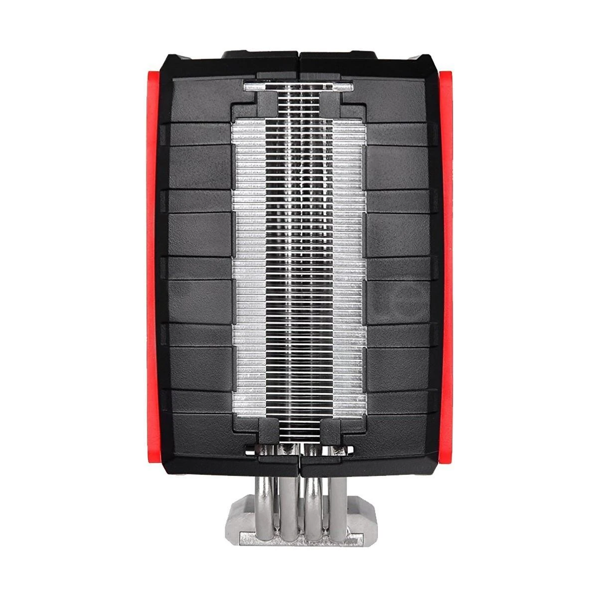 Aushinimo procesorius Thermaltake NiC C4 CLP0607 (AM2, AM2+, AM3, AM3+, FM1, LGA 1150, LGA 1155, LGA 1356, LGA 2011, LGA 775)