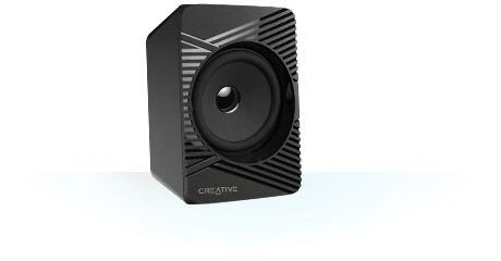Kompiuterio kolonėlės Creative belaidės kolonėlės 2.1 SBS E2500 juodas Bluetooth 5.0