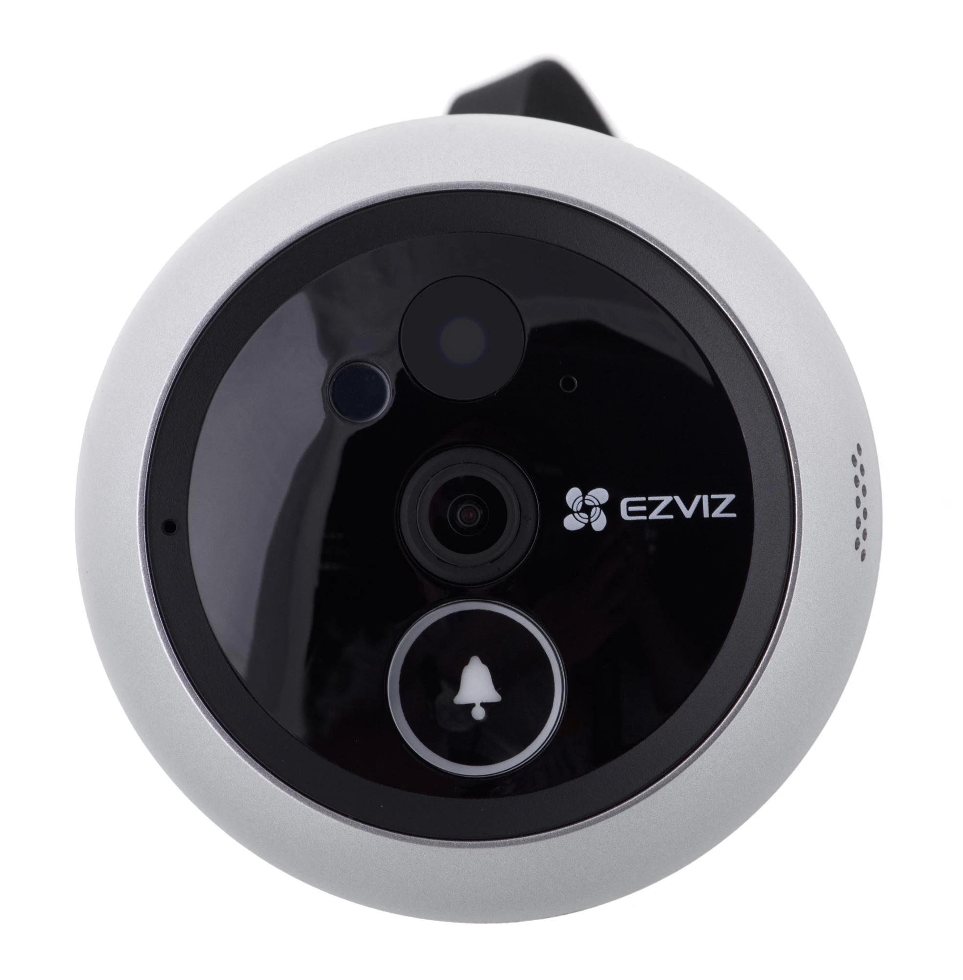 Ezviz DP2C belaidis durų skambutis