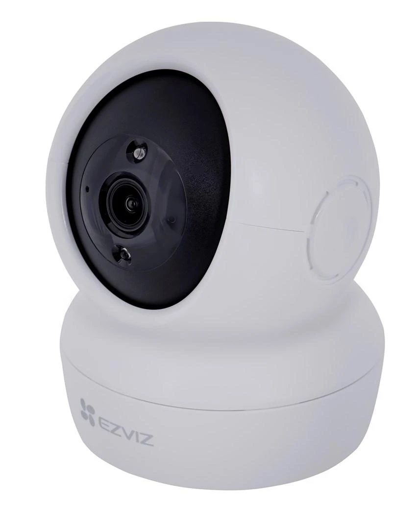 EZVIZ | IP kamera | CS-H6c | PTZ | 2 MP | 4 mm | Maitinimas per Ethernet (PoE) | IP20 | H.264 | „Micro SD“, maks. 256 GB