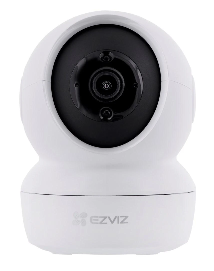EZVIZ | IP kamera | CS-H6c | PTZ | 2 MP | 4 mm | Maitinimas per Ethernet (PoE) | IP20 | H.264 | „Micro SD“, maks. 256 GB