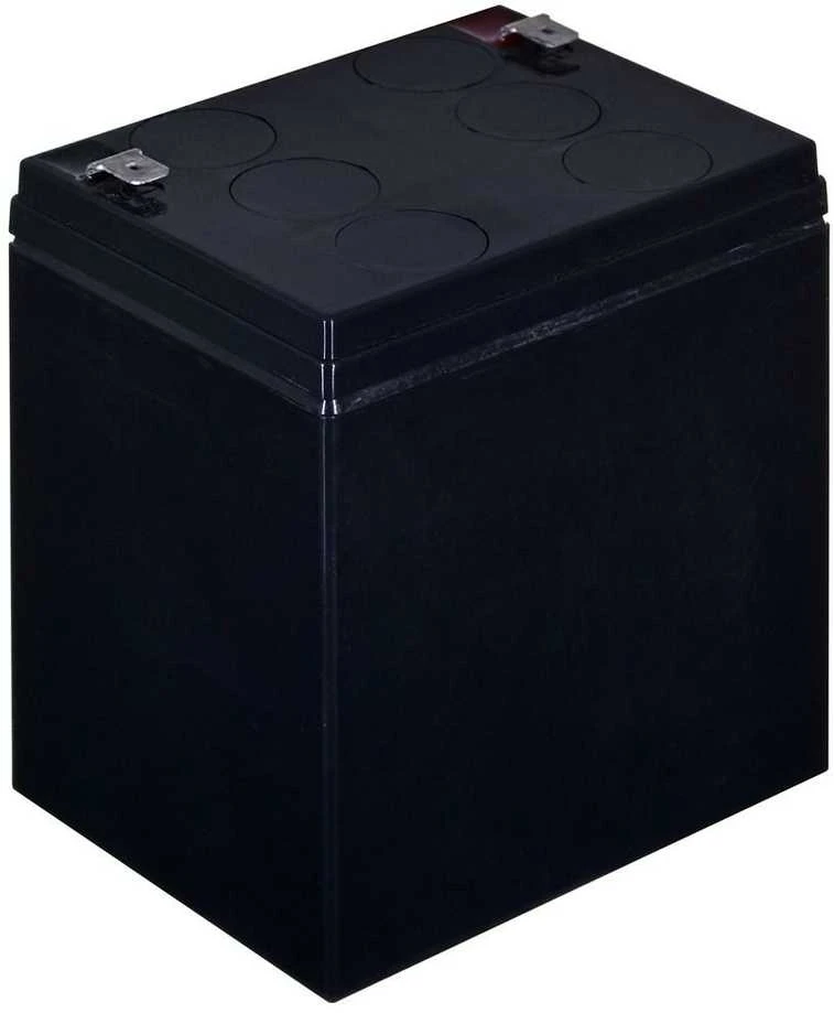 CSB HR1221WF2 12 V 5,3 Ah akumuliatorius