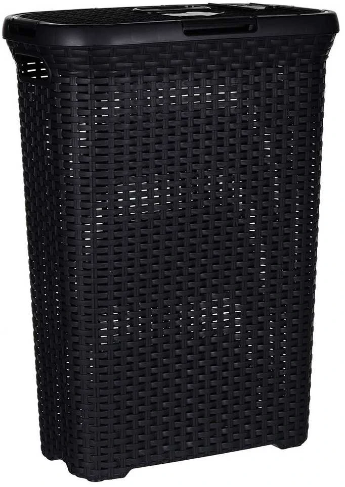 Curver skalbinių dėžė Style, 40 l