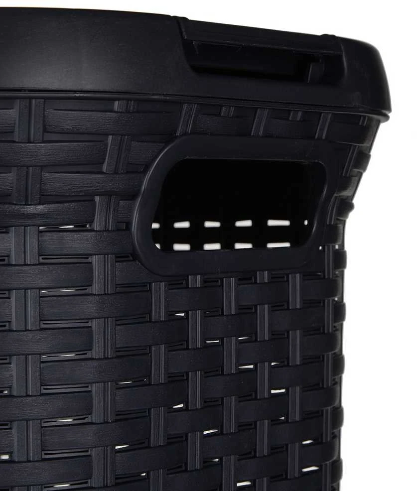 Curver skalbinių dėžė Style, 40 l
