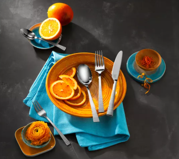 Zwilling Rinkinys Kingwood stalo įrankiai 30 dalių, modelis 22728330