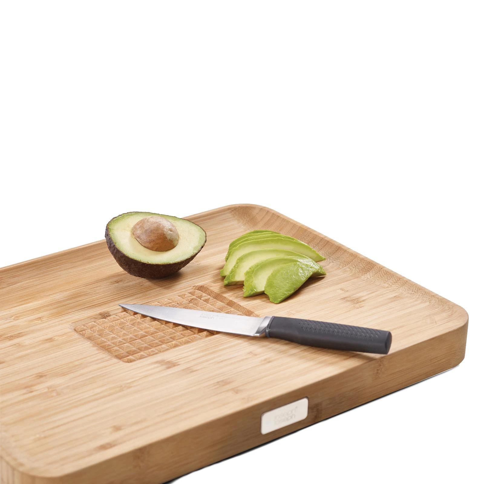 Joseph Joseph Joseph Cut&Carve 60142 bambukas