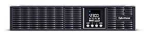 CyberPower | Smart App UPS sistemos | OLS3000ERT2UA | 3000 VA | 2700 W