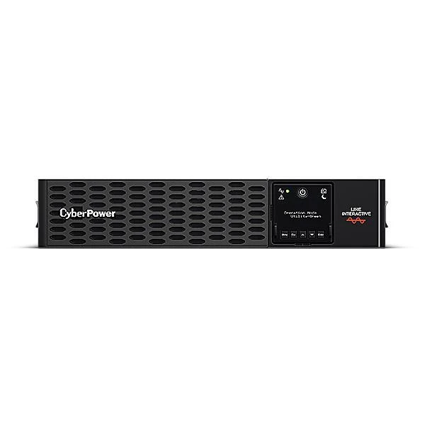 Maitinimo šaltinis UPS CyberPower PR2200ERT2U (RM/TWR, 2200VA)