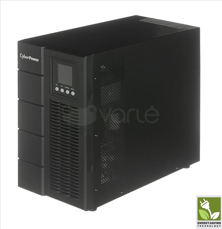 CyberPower OLS2000E uninterruptible power supply (UPS) 2.2 kVA 1600 W 4 ...