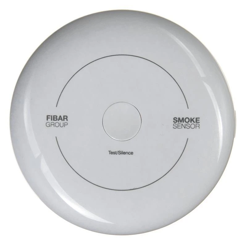 Dūmų jutiklis Fibaro Smart Home FGSD-002ZW5EU