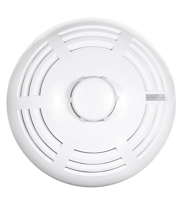 Dūmų sensorius and heat inside for 12 V systems SATEL TSD-1 (baltos spalvos)