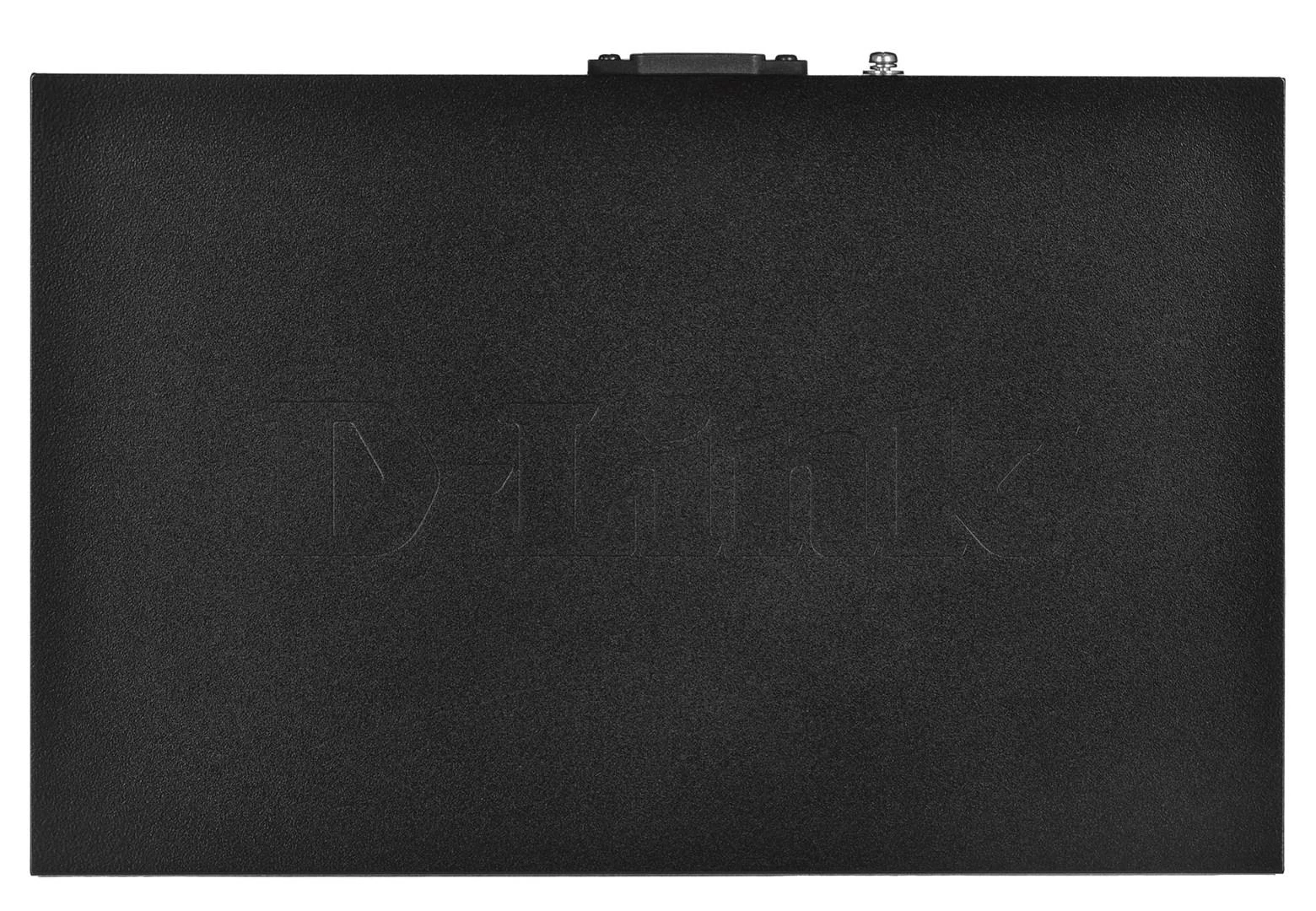 Šakotuvas D-LINK DGS-1210-20, Gigabit Smart Switch su 16 10/100/1000Base-T jungtys ir 4 Gigabit MiniGBIC (SFP) jungtys, 802.3x srauto valdymas, 802.3ad Link Aggregation, 802.1Q Quees.1p, 80 Prievado atspindėjimas,, Jumbo Frame palaikymas, 802.1D STP, ACL, LLDP, kabelių diagnostika, automatinio stebėjimo VLAN, automatinio balso VLAN, | D-Link | Tvarkoma L2 | Darbalaukis | 24 mėn.