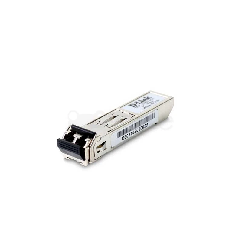 Šakotuvas D-Link 1000Base-LX Mini Gigabit Interface Converter tinklo komutatoriaus komponentas