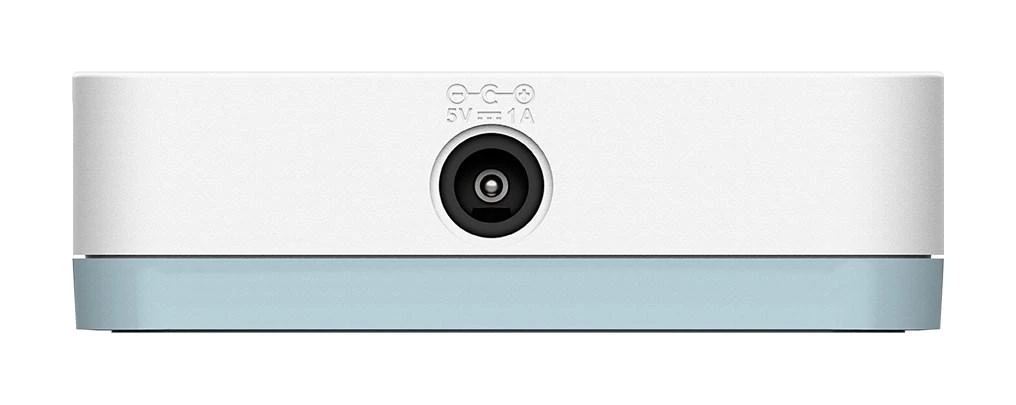 Šakotuvas D-Link DLINK GigaExpress 5Port Gigabit Switch