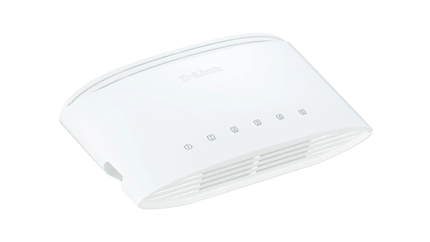 Šakotuvas D-Link DLINK GigaExpress 5Port Gigabit Switch