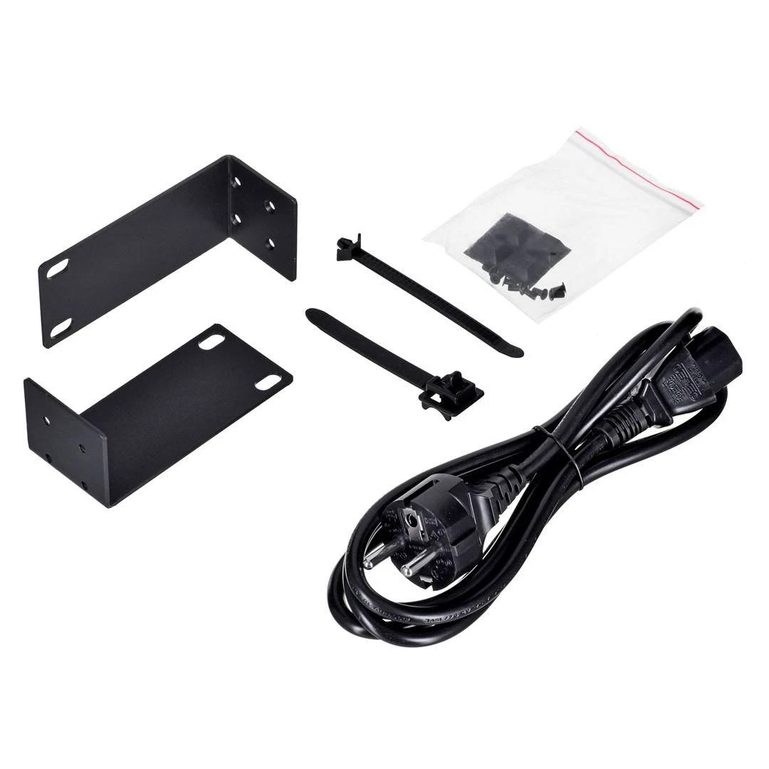 Šakotuvas D-Link DGS-1100-16V2 Smart Managed Switch 16x Gigabit Ethernet