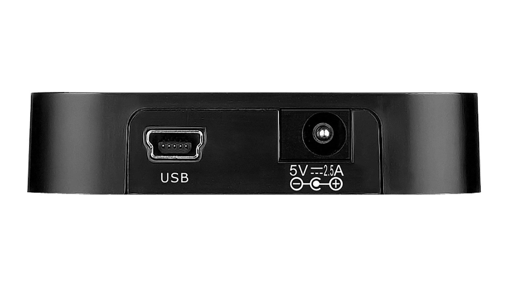 D-Link DLINK 4xUSB2.0 4Port USBHub 480Mbps PC MAC