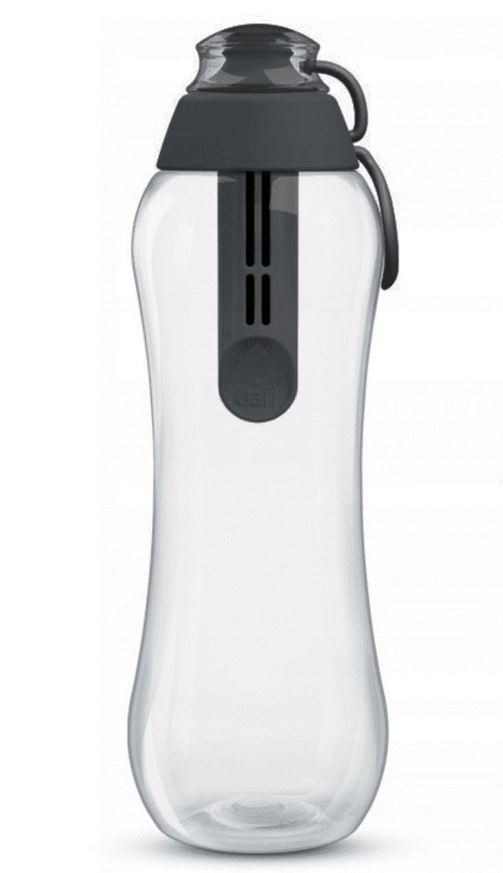 Gertuvė Filter bottle Dafi 0,5l + filter x1