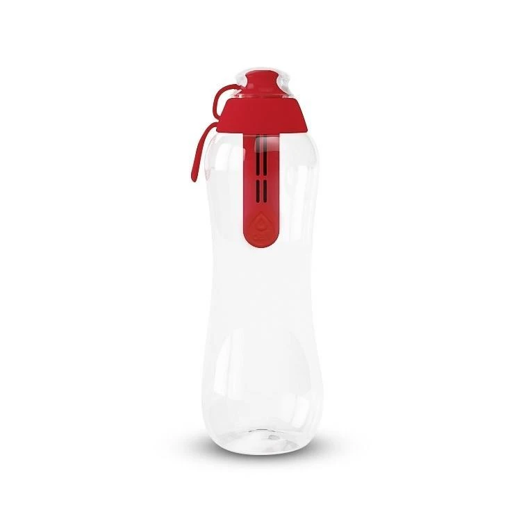 Gertuvė Filter bottle Dafi 0,5l + filter x1